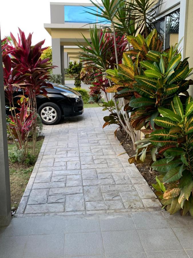 The Marina Villa De Sonja Ocho Rios Exterior foto