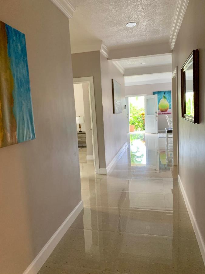 The Marina Villa De Sonja Ocho Rios Exterior foto