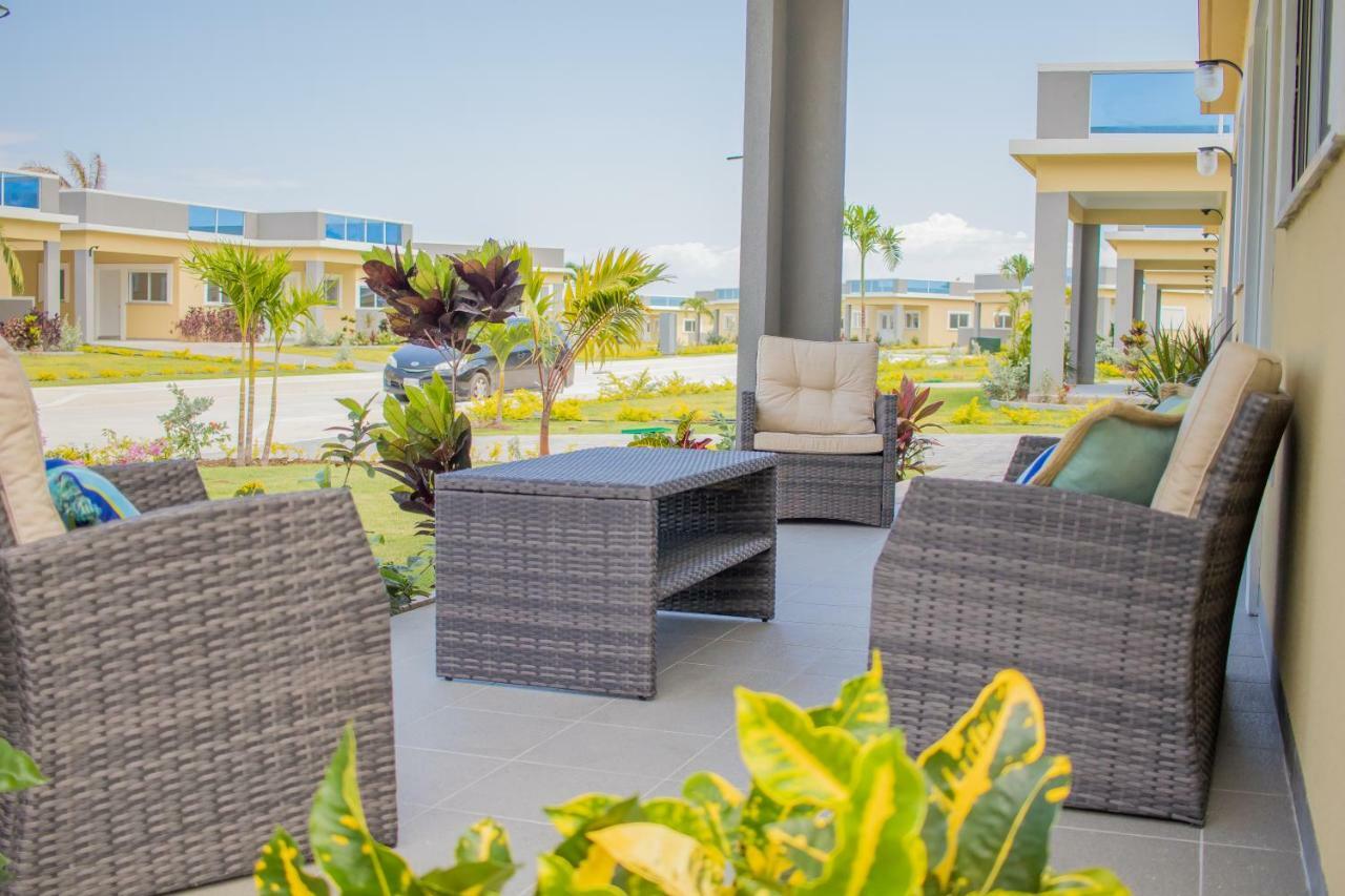 The Marina Villa De Sonja Ocho Rios Exterior foto