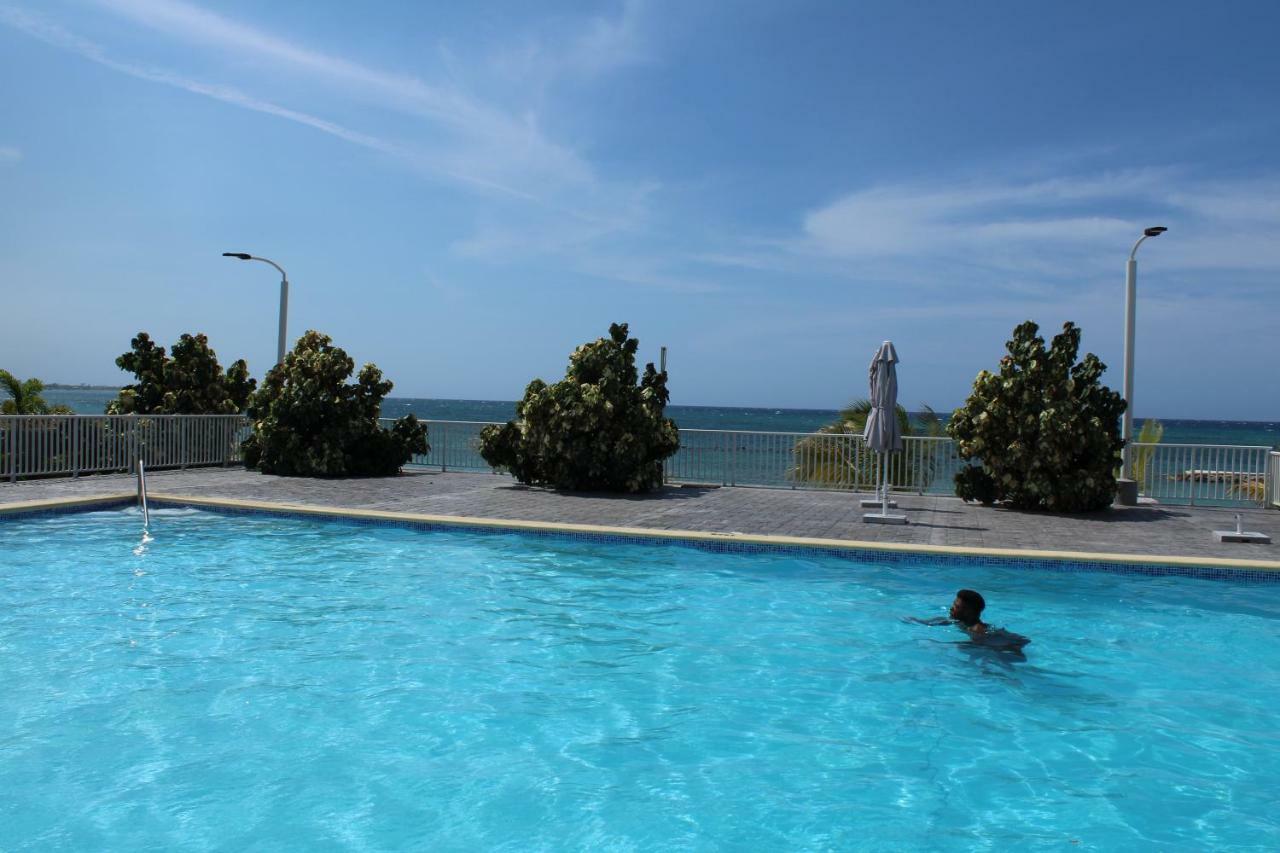 The Marina Villa De Sonja Ocho Rios Exterior foto