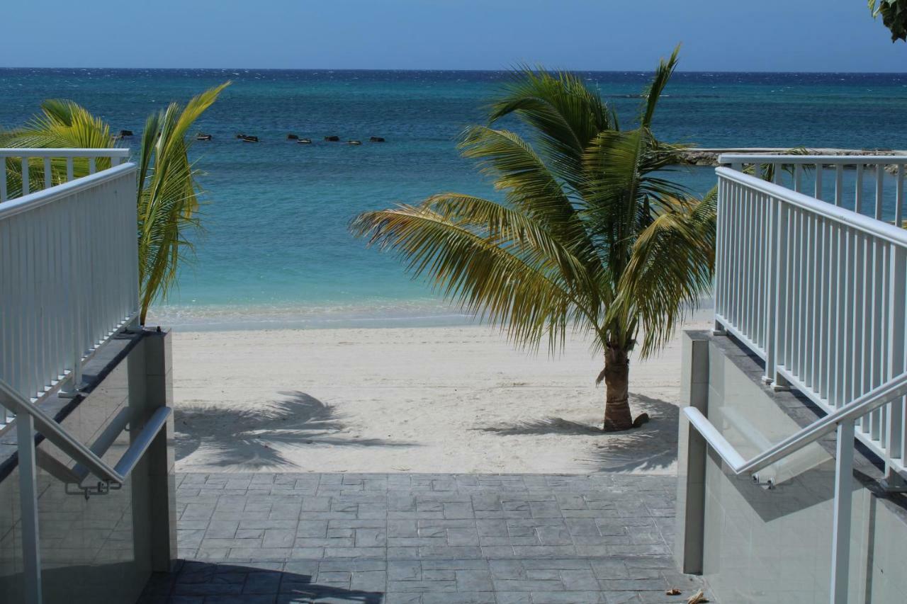 The Marina Villa De Sonja Ocho Rios Exterior foto