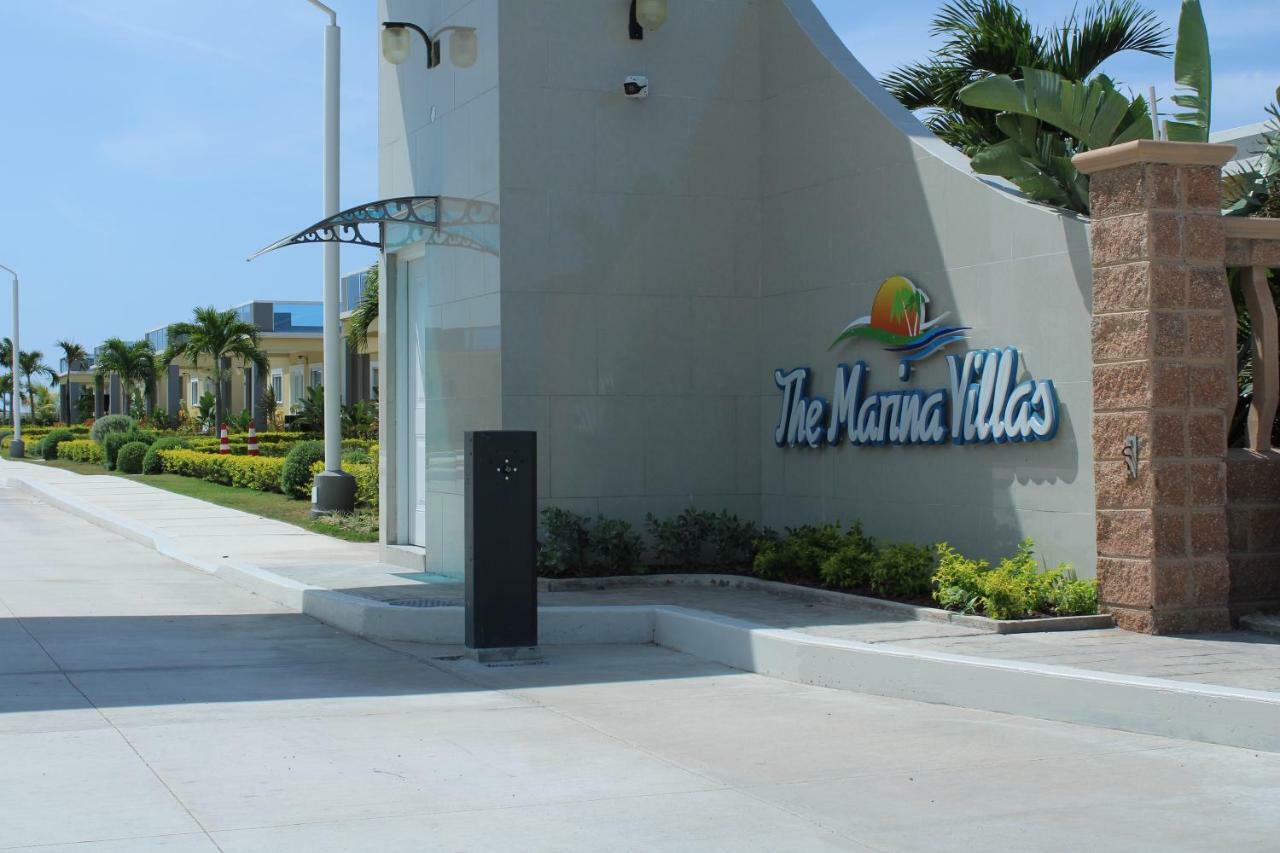 The Marina Villa De Sonja Ocho Rios Exterior foto