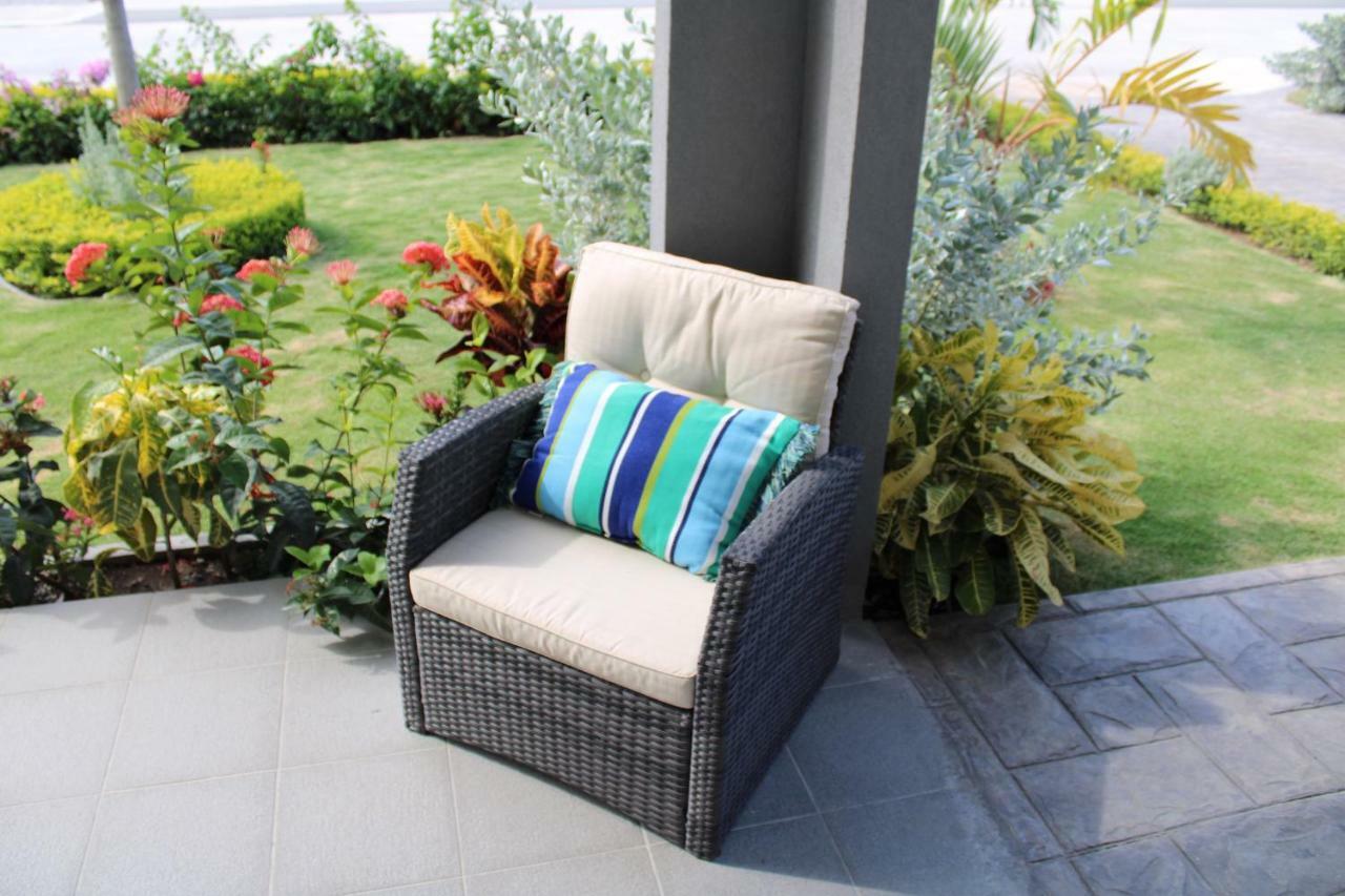 The Marina Villa De Sonja Ocho Rios Exterior foto