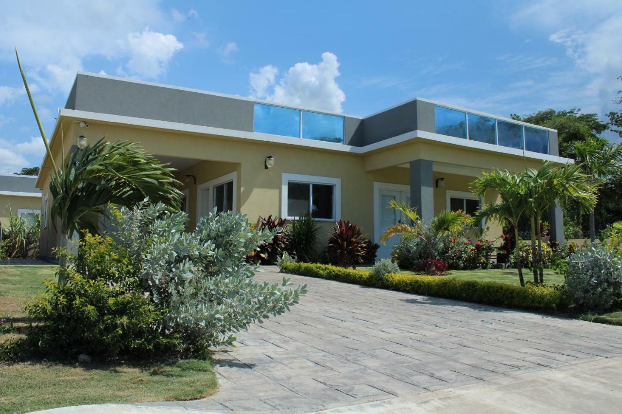 The Marina Villa De Sonja Ocho Rios Exterior foto