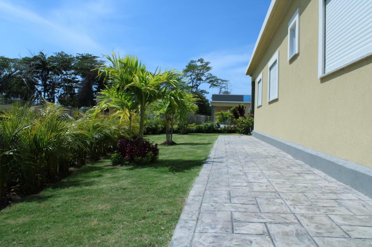 The Marina Villa De Sonja Ocho Rios Exterior foto