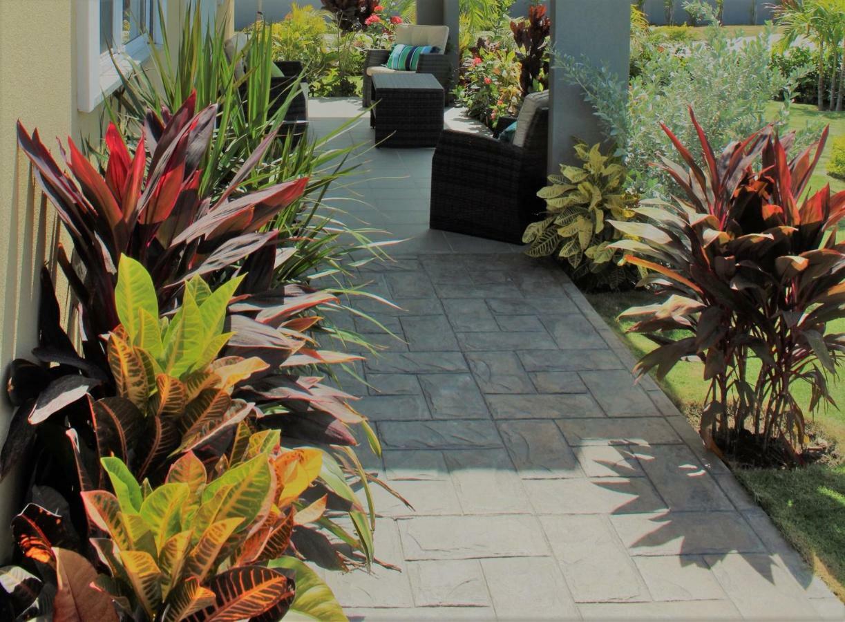 The Marina Villa De Sonja Ocho Rios Exterior foto